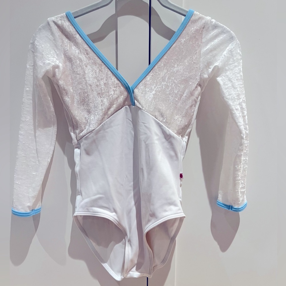 Yumiko Leotard